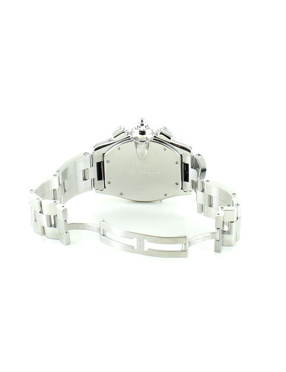 Montre CARTIER  modèle Roadster 