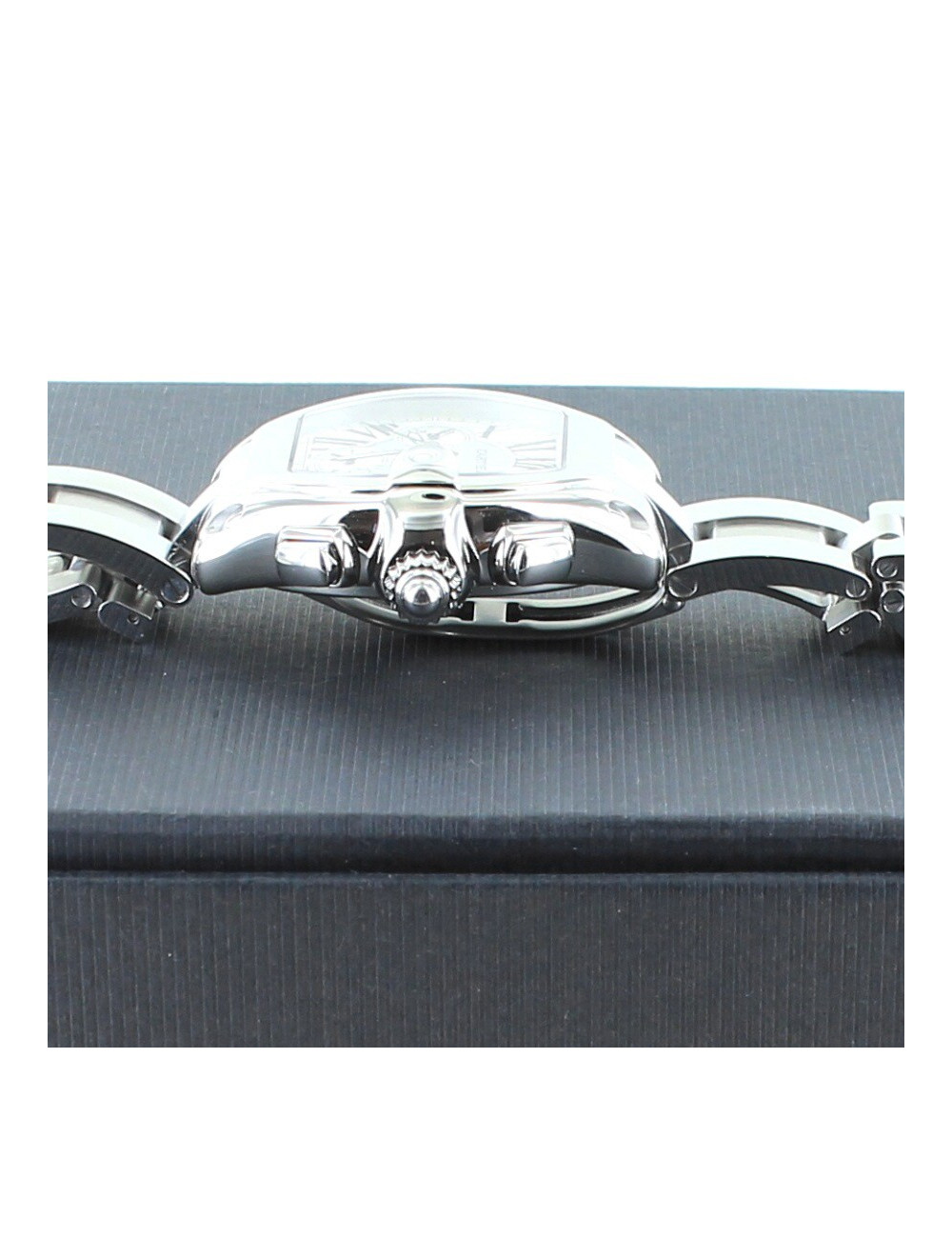 Montre CARTIER  modèle Roadster 