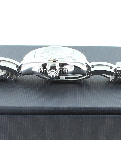 Montre CARTIER  modèle Roadster 