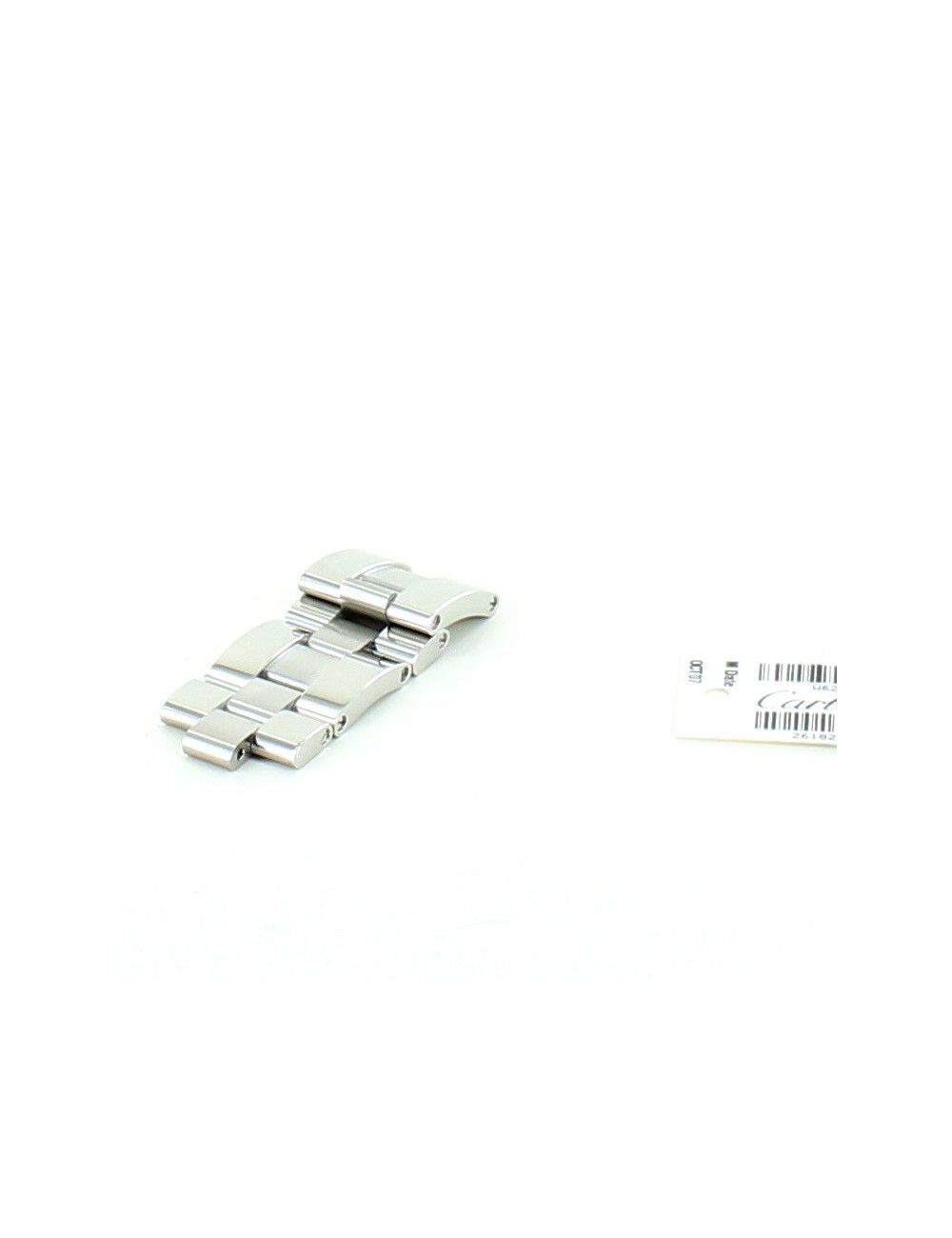 Montre CARTIER  modèle Roadster 