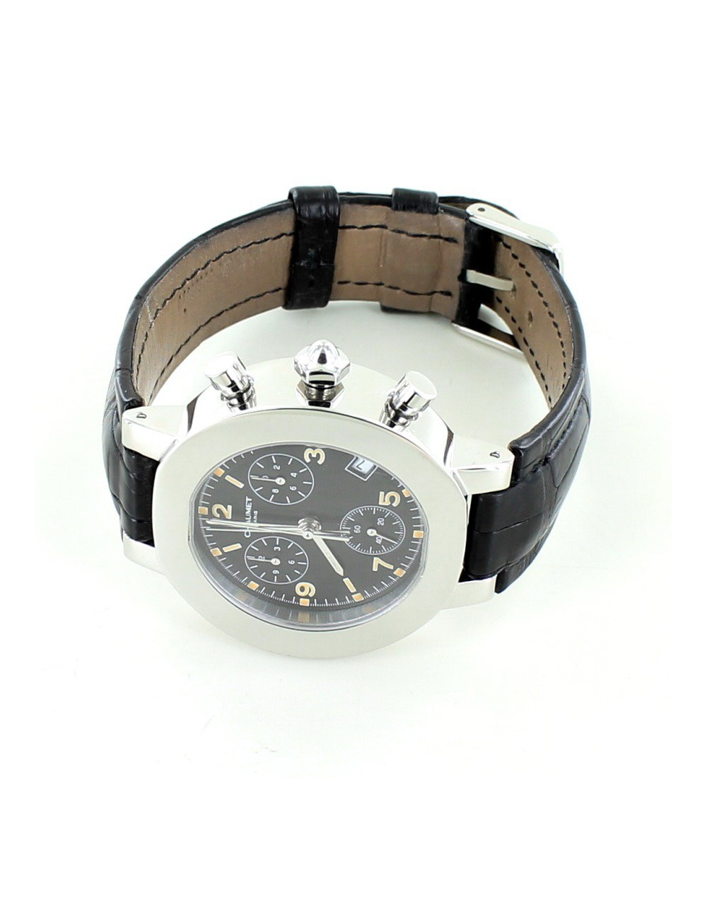 montre CHAUMET style de Chaumet 