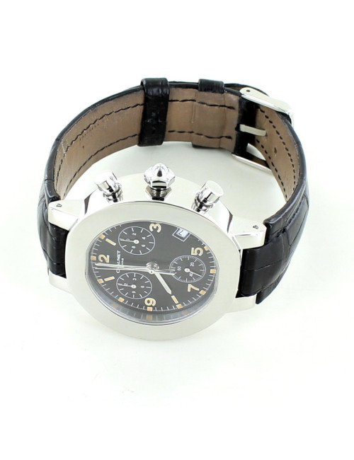 montre CHAUMET style de Chaumet 