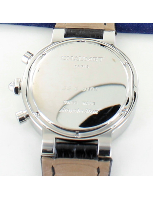 montre CHAUMET style de Chaumet 