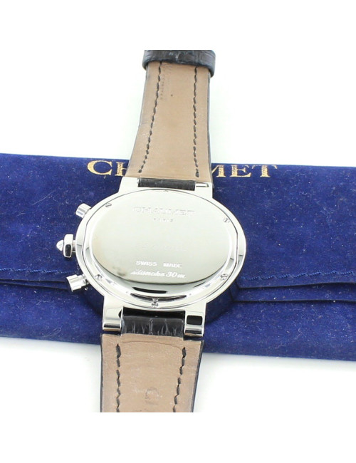 montre CHAUMET style de Chaumet 