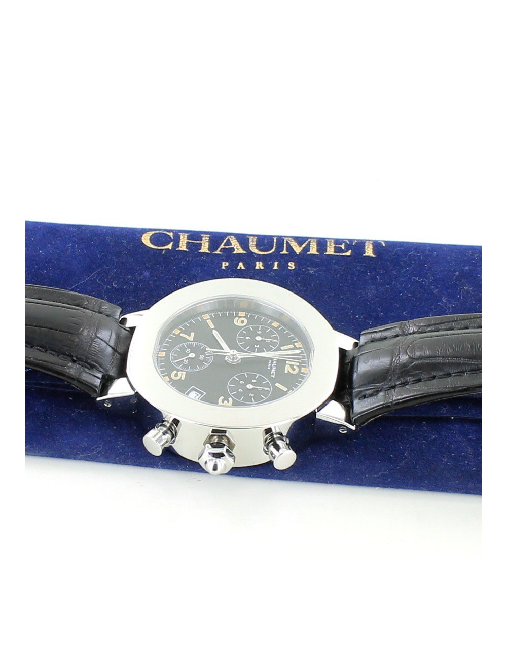 montre CHAUMET style de Chaumet 