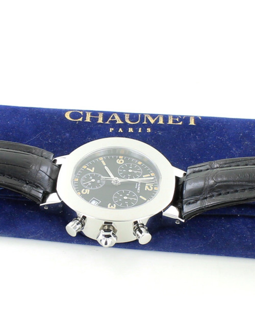 montre CHAUMET style de Chaumet 