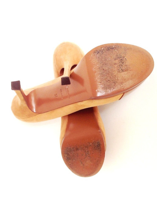 Pumps YVES SAINT LAURENT t 37