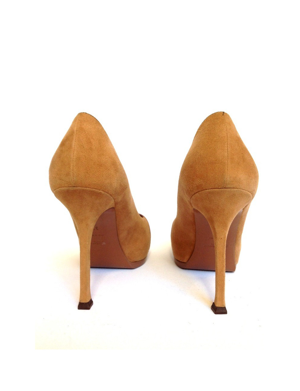 Pumps YVES SAINT LAURENT t 37