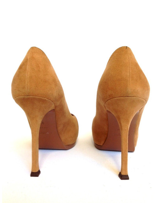 Escarpins YVES SAINT LAURENT t 37 