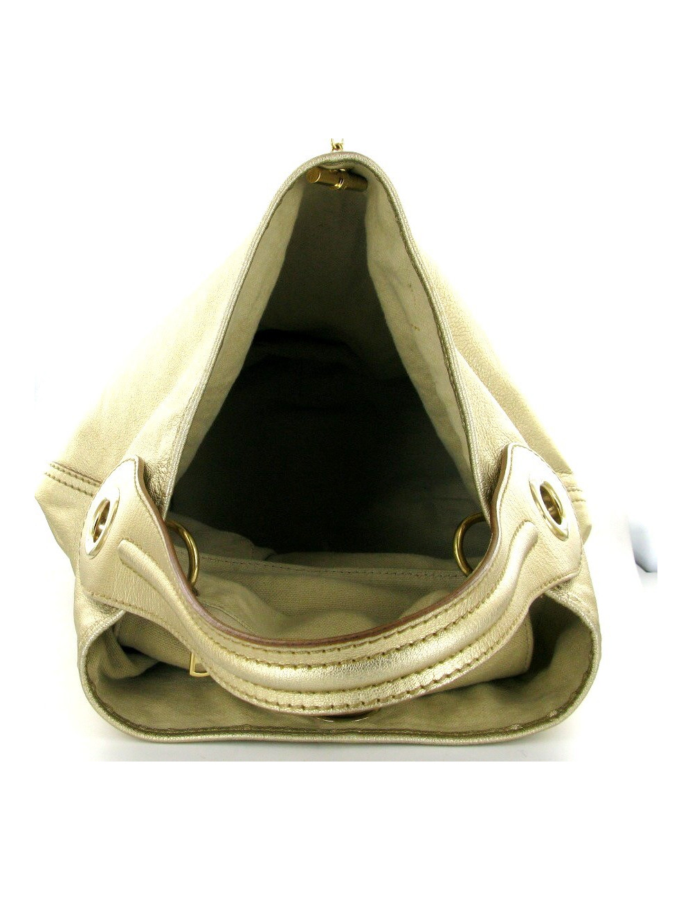 Bag Capri award YVES LAURENT