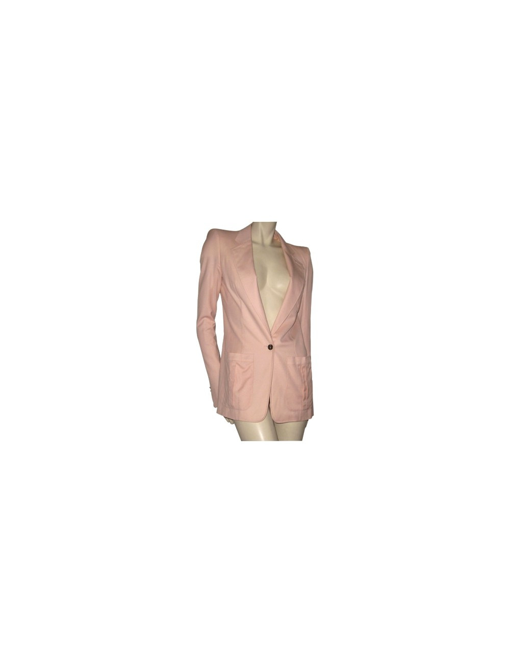 Jacket Vintage Rose Lawrence
