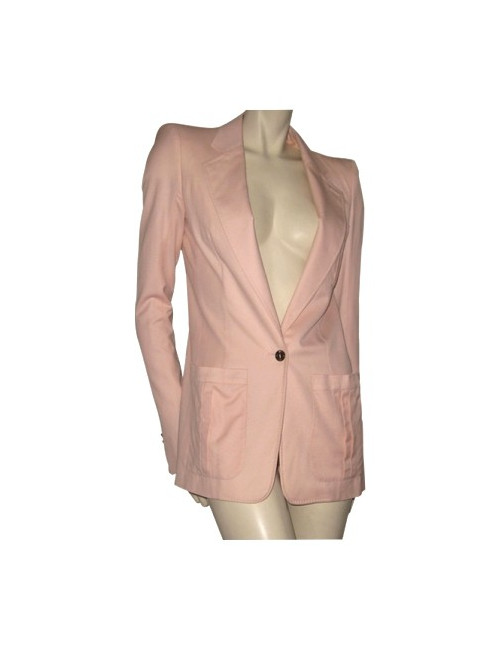 Jacket Vintage Rose Lawrence