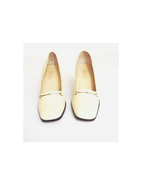 Escarpins GUCCI T 39.5