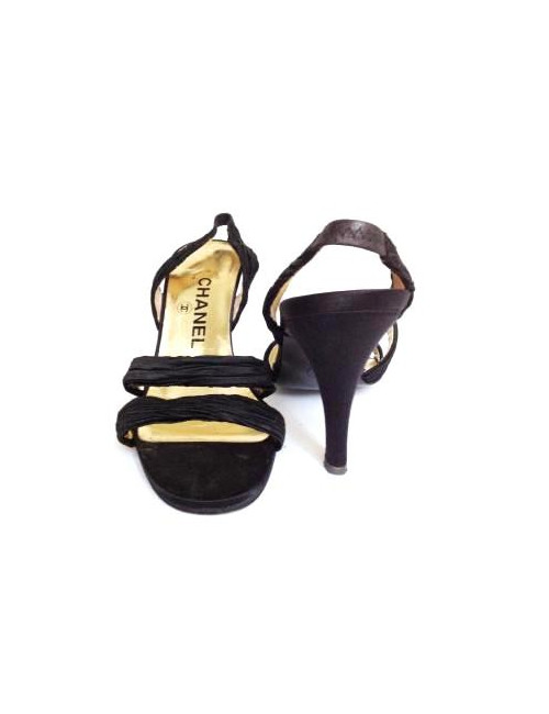 Sandales CHANEL T 36