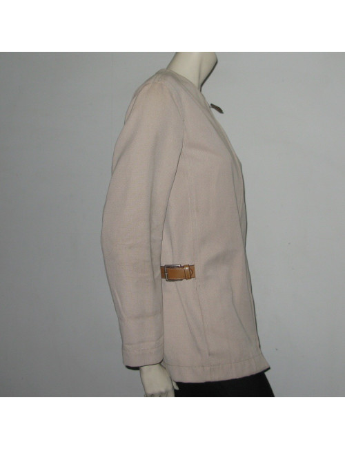 Veste en coton HERMES