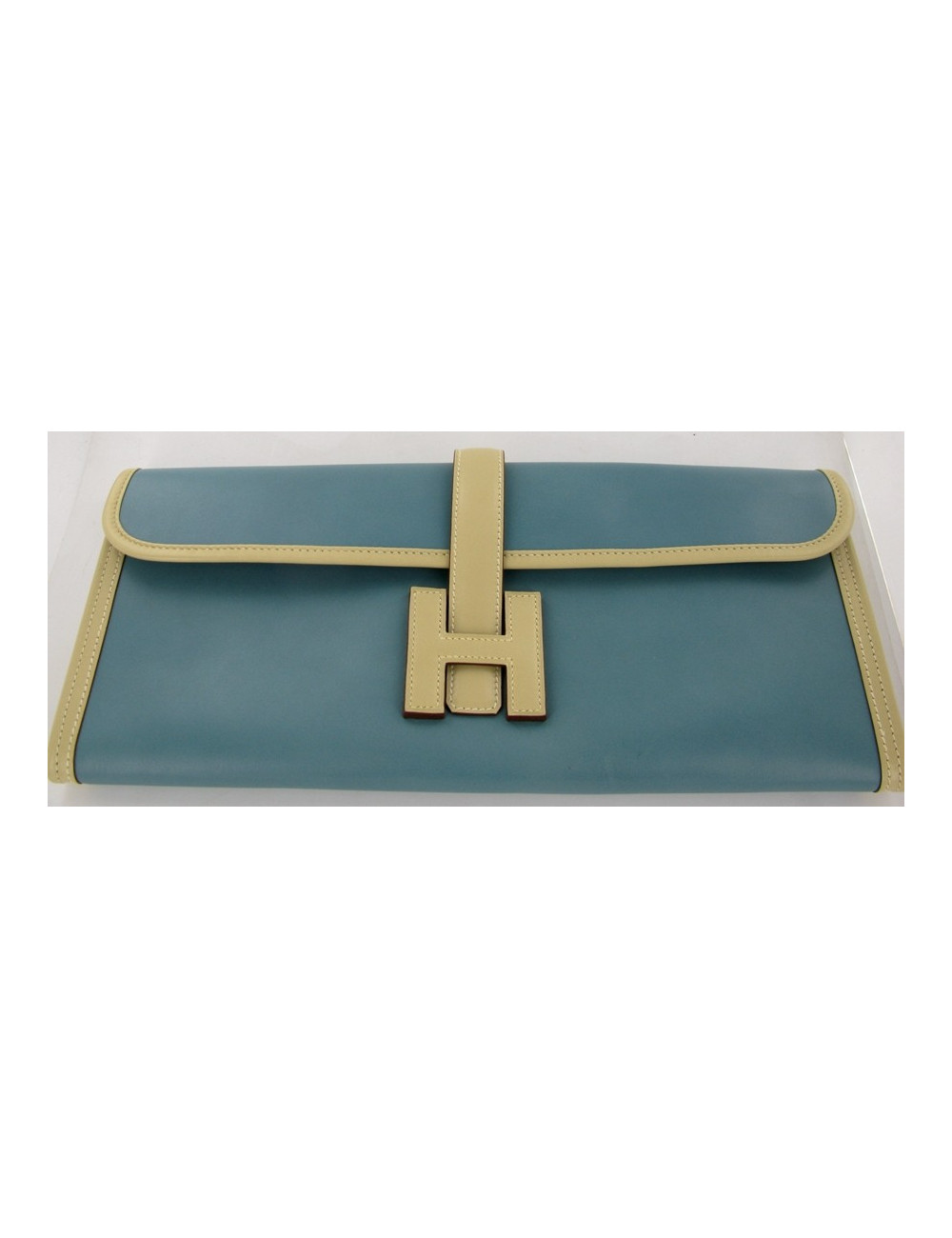 Pochette JIGE T35 HERMES