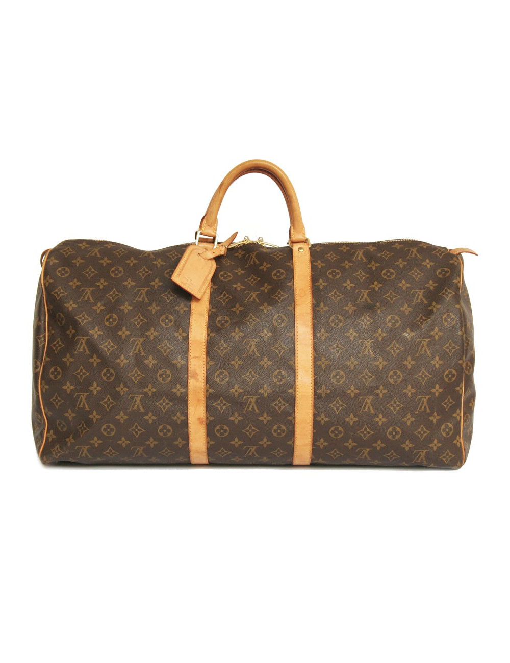 Keepall 60 LOUIS VUITTON monogram