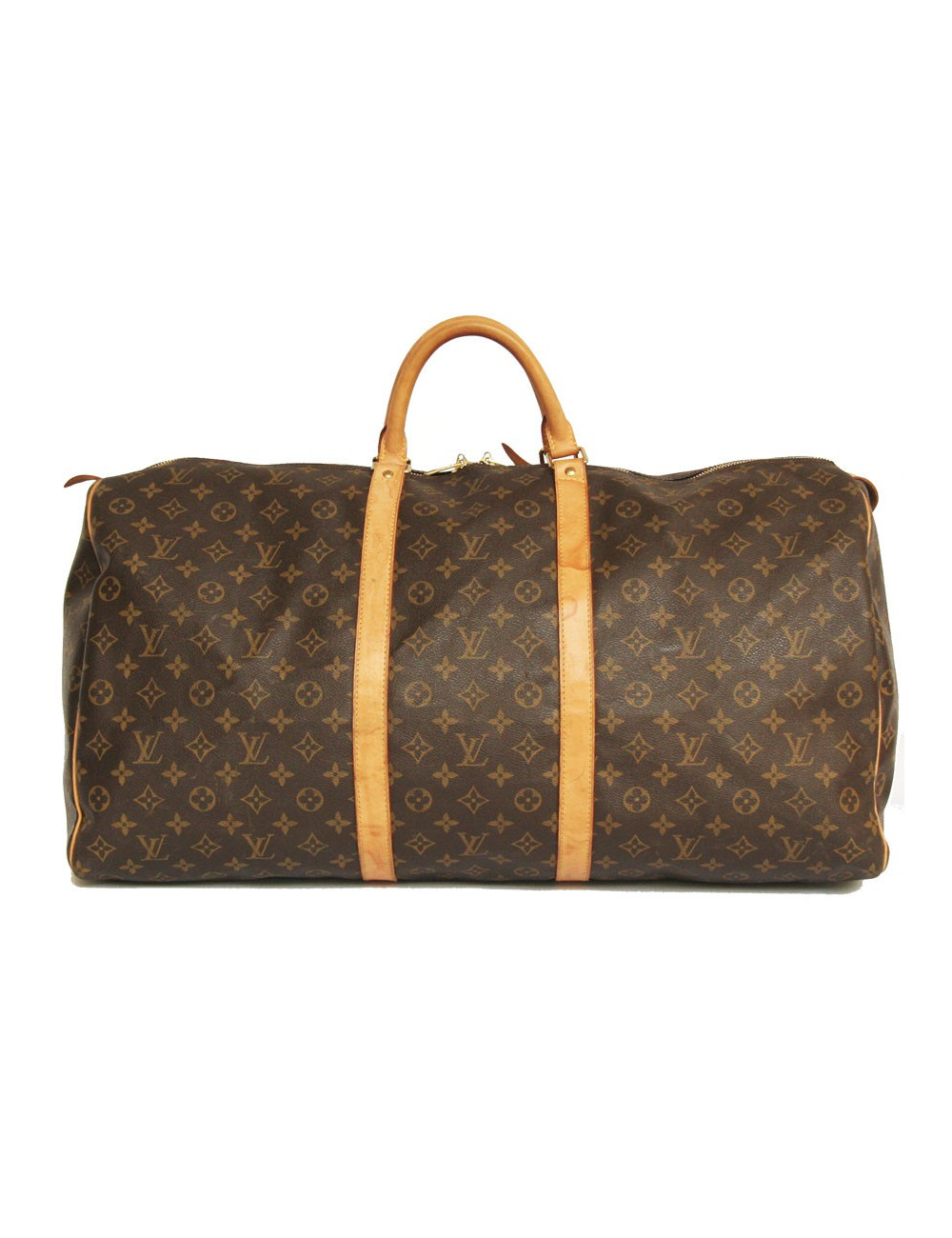 Keepall 60 LOUIS VUITTON monogram