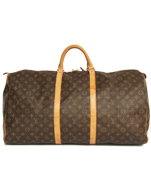 Keepall 60 LOUIS VUITTON monogram