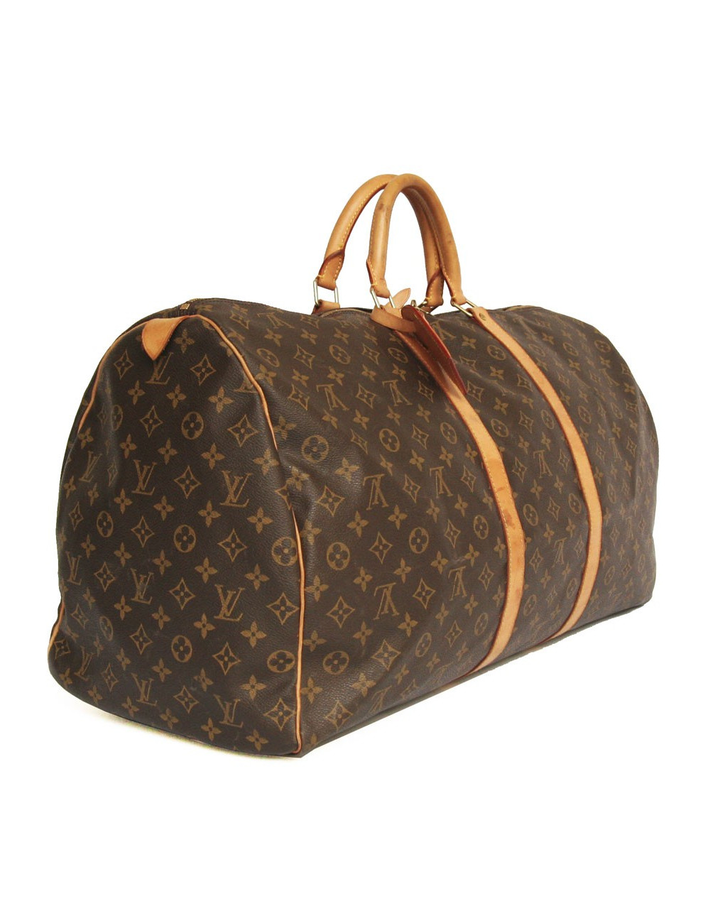 Keepall 60 LOUIS VUITTON monogram