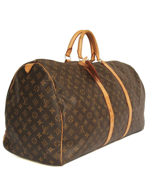 Keepall 60 LOUIS VUITTON monogram