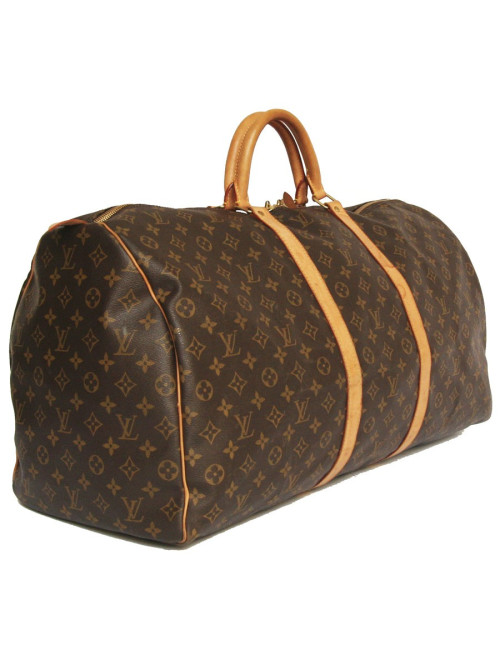 Keepall 60 LOUIS VUITTON monogram