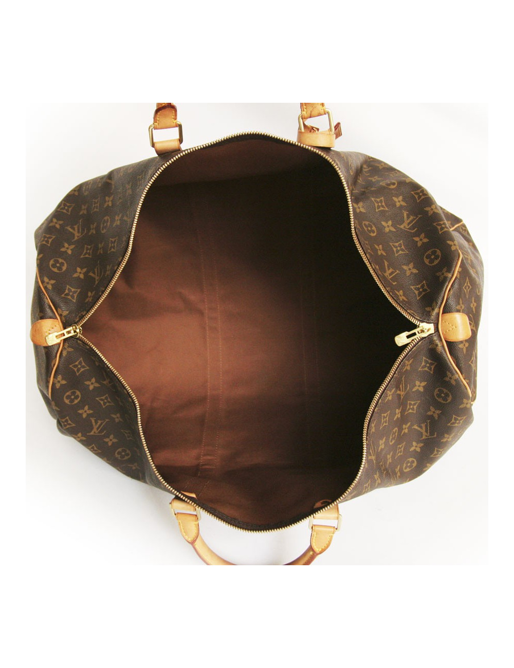 Keepall 60 LOUIS VUITTON monogram