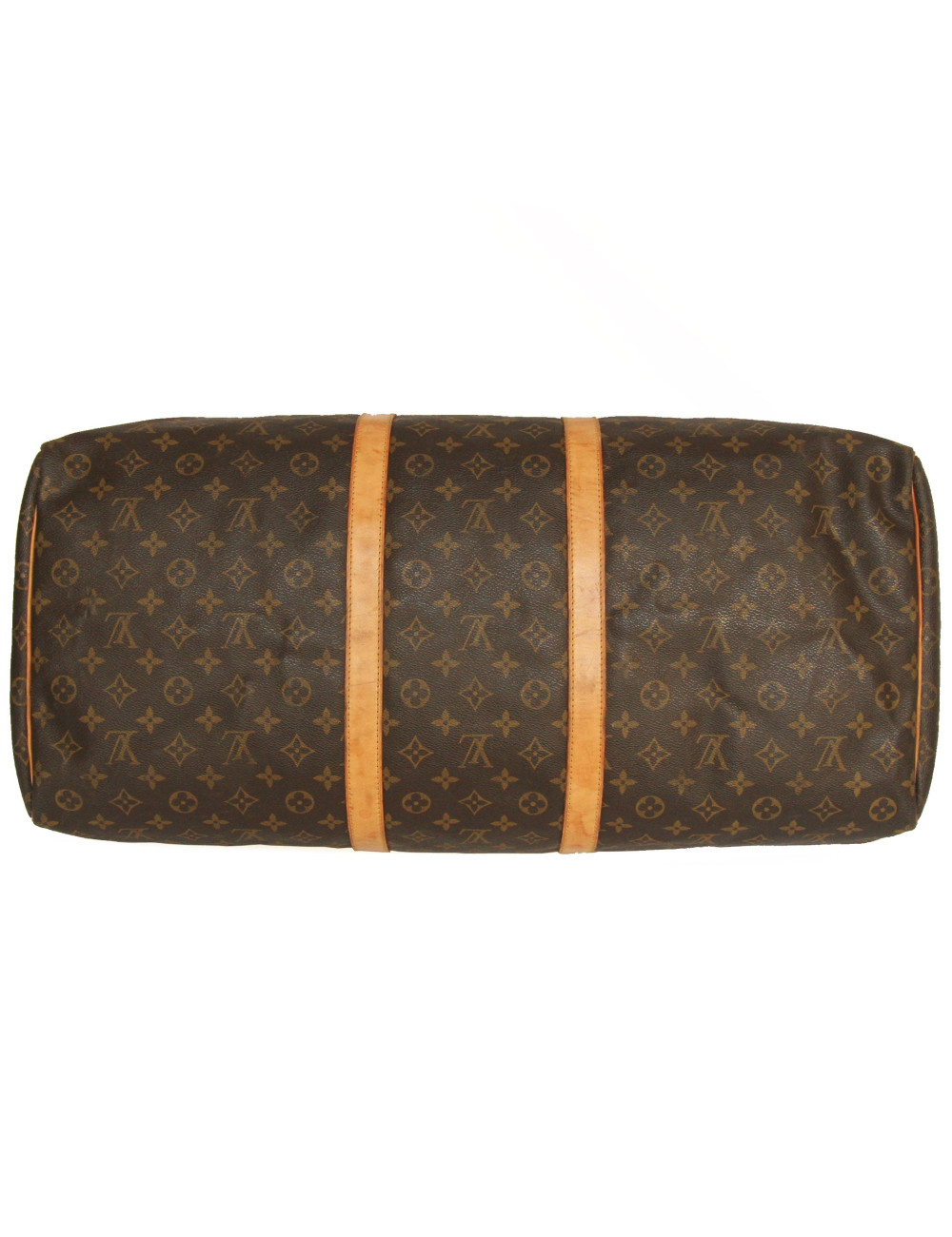 Keepall 60 LOUIS VUITTON monogram