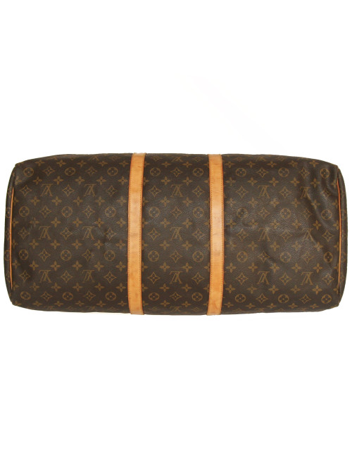 Keepall 60 LOUIS VUITTON monogram