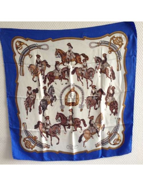 Carré "Reprise" HERMÈS