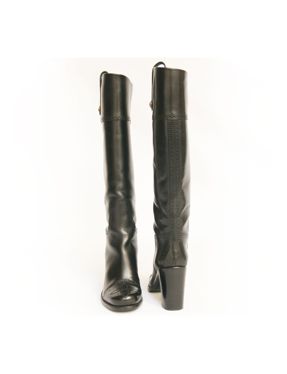 Bottes LOUIS VUITTON t 36