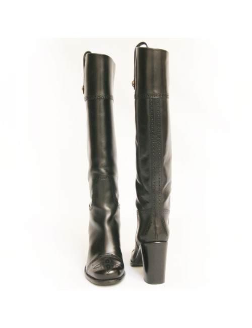 Bottes LOUIS VUITTON t 36