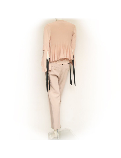 Ensemble pantalon jupe ALEXANDER MC QUEEN