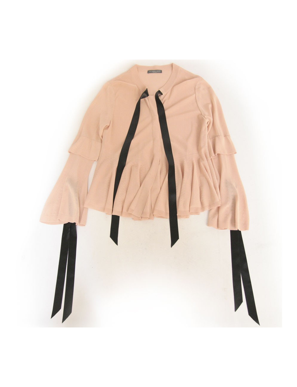 Ensemble pantalon veste top  ALEXANDER MC QUEEN T40