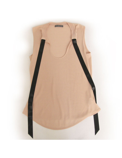 Ensemble pantalon veste top  ALEXANDER MC QUEEN T40