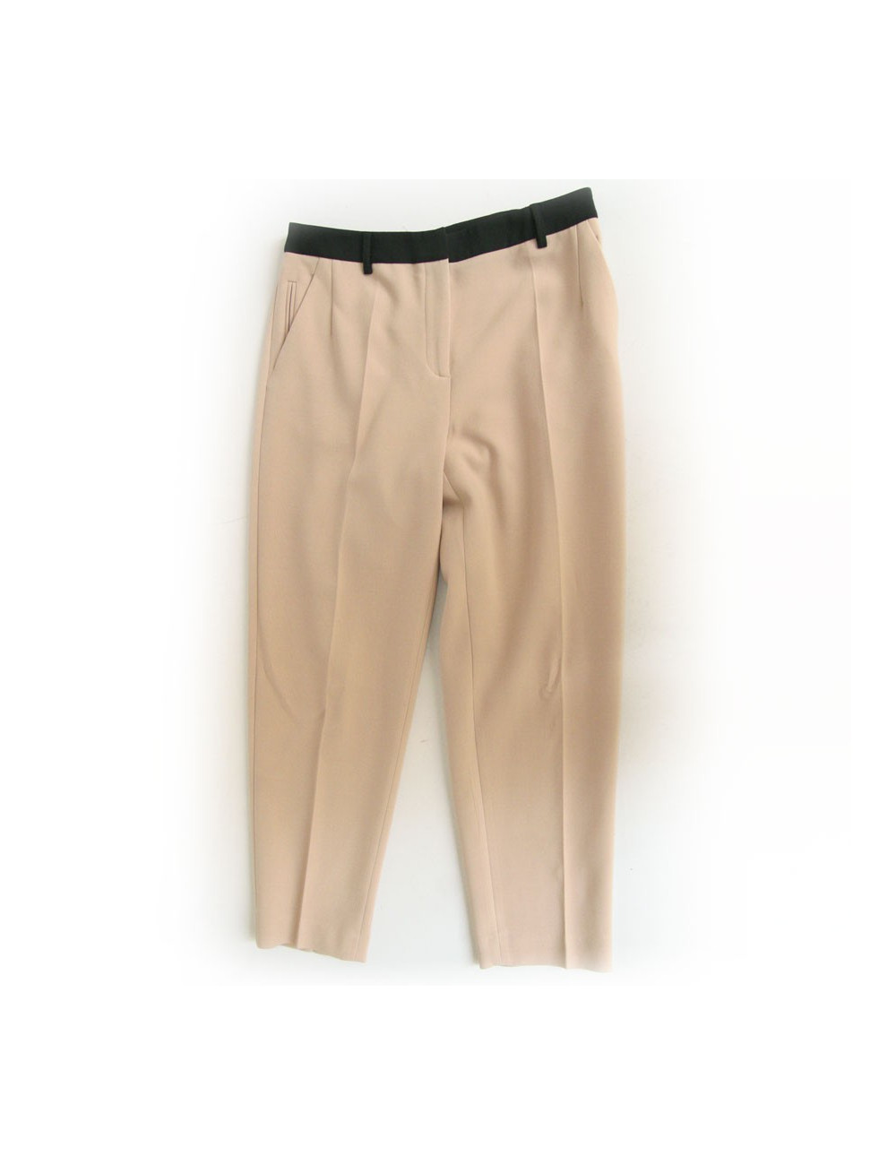 Ensemble pantalon jupe ALEXANDER MC QUEEN