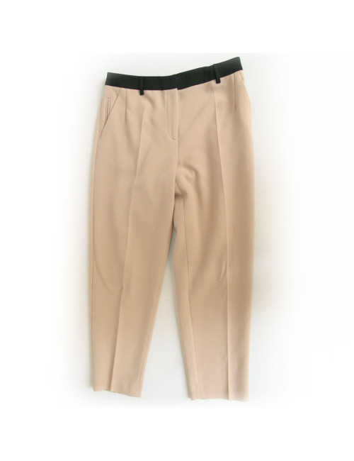 Ensemble pantalon veste top  ALEXANDER MC QUEEN T40