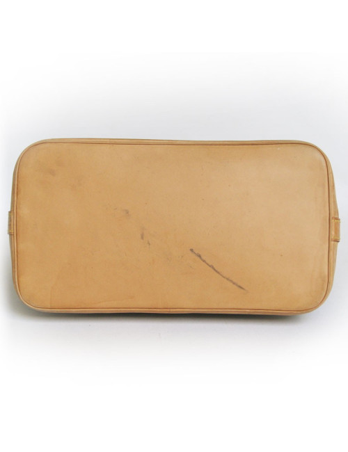 Sac "Alma" LOUIS VUITTON toile monogram