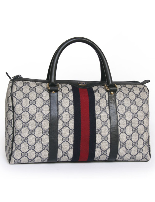 Sac GUCCI  modèle speedy