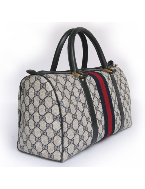 Sac GUCCI  modèle speedy