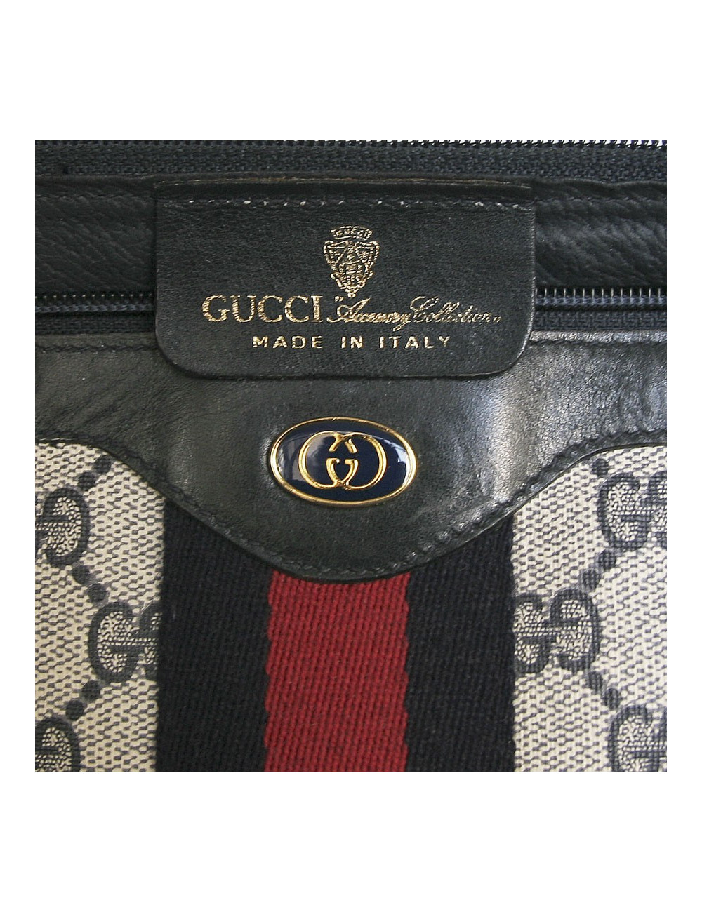 Sac GUCCI  modèle speedy
