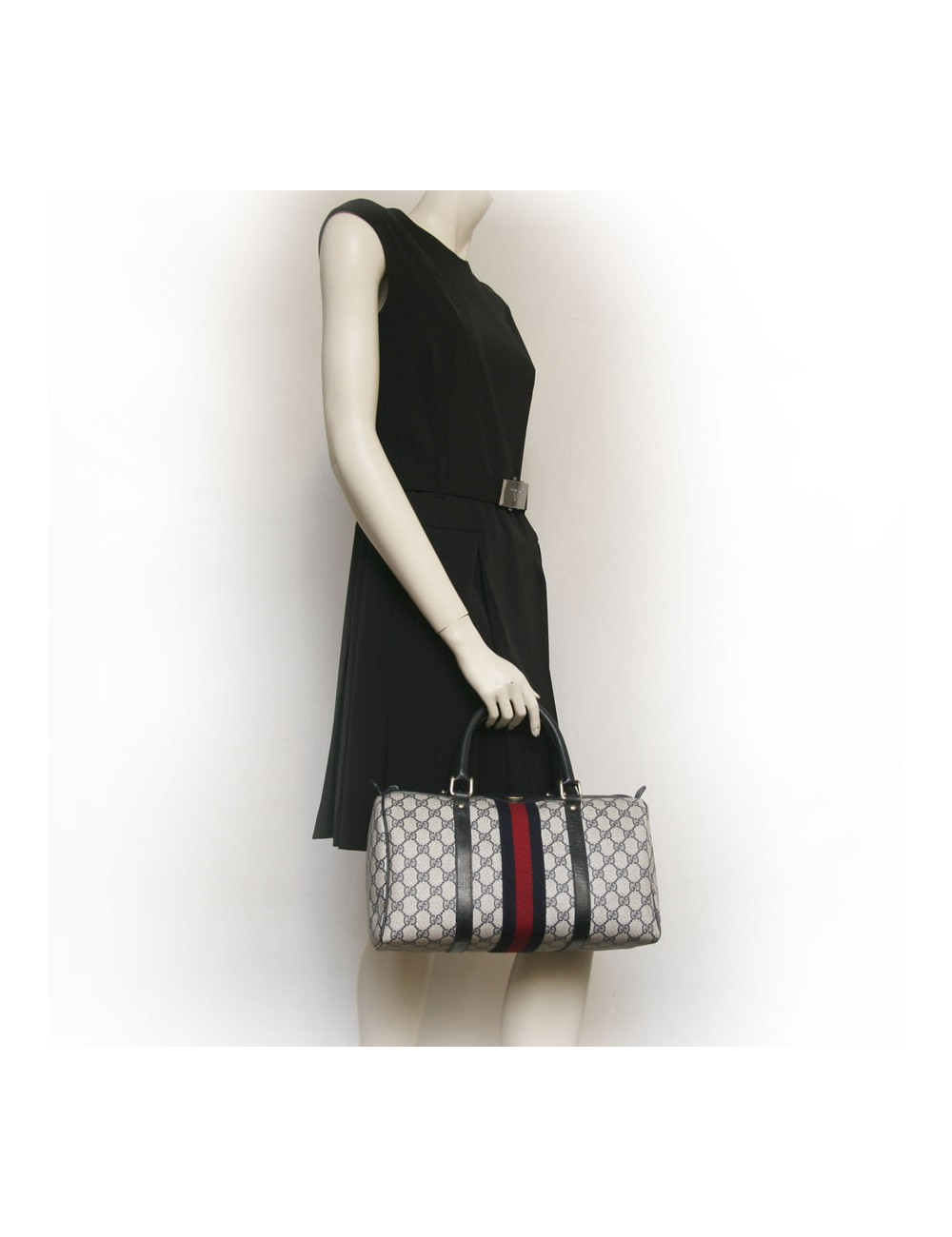 Sac GUCCI  modèle speedy