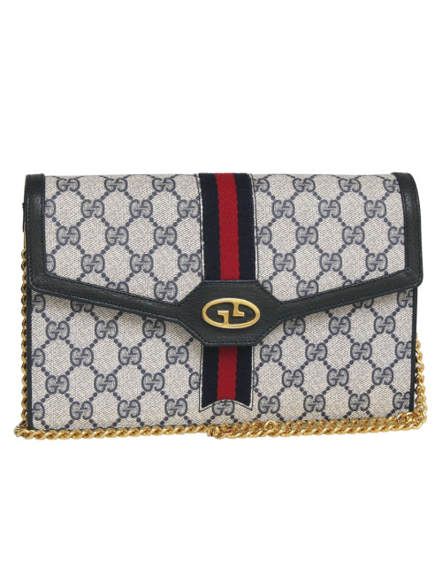 Sac GUCCI porte épaule 