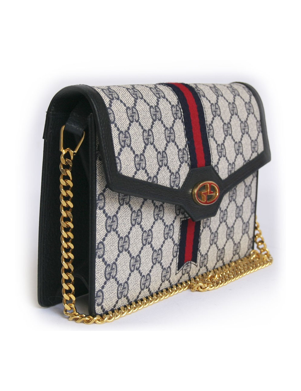 Sac GUCCI porte épaule 