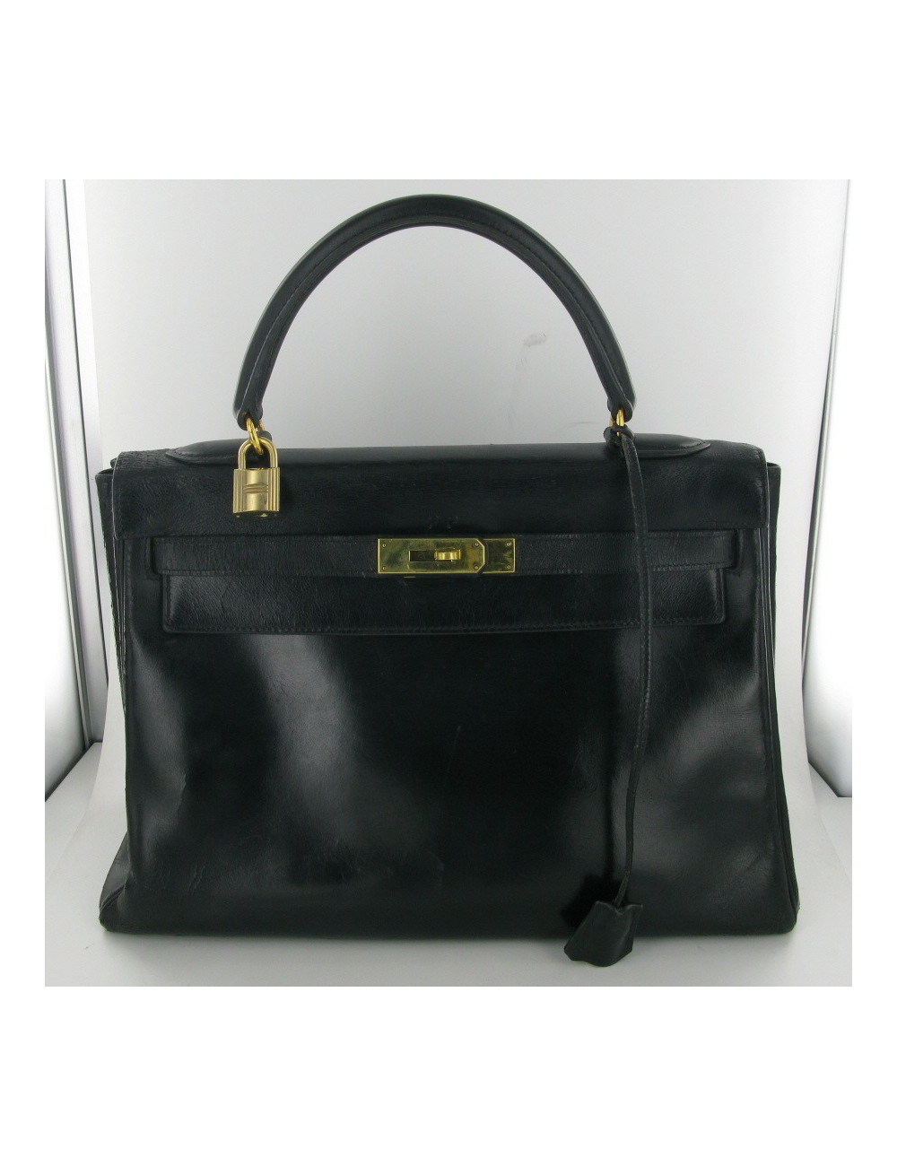 Kelly T32 vintage HERMES