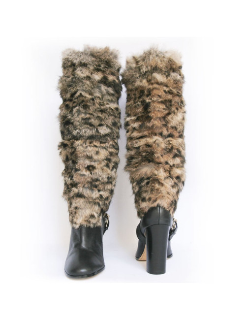 Boots et bottes MICKAEL KORS T 41