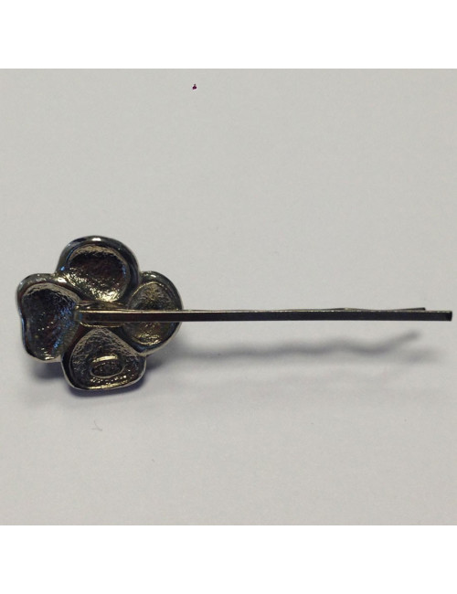 Barrette à cheveux CHANEL