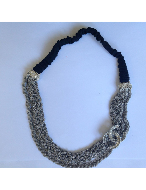 Bijou de tête CHANEL