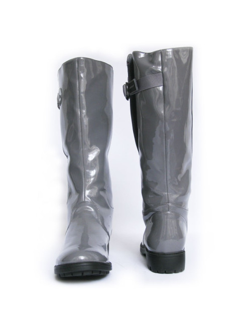 Bottes DKNY en caoutchouc T41