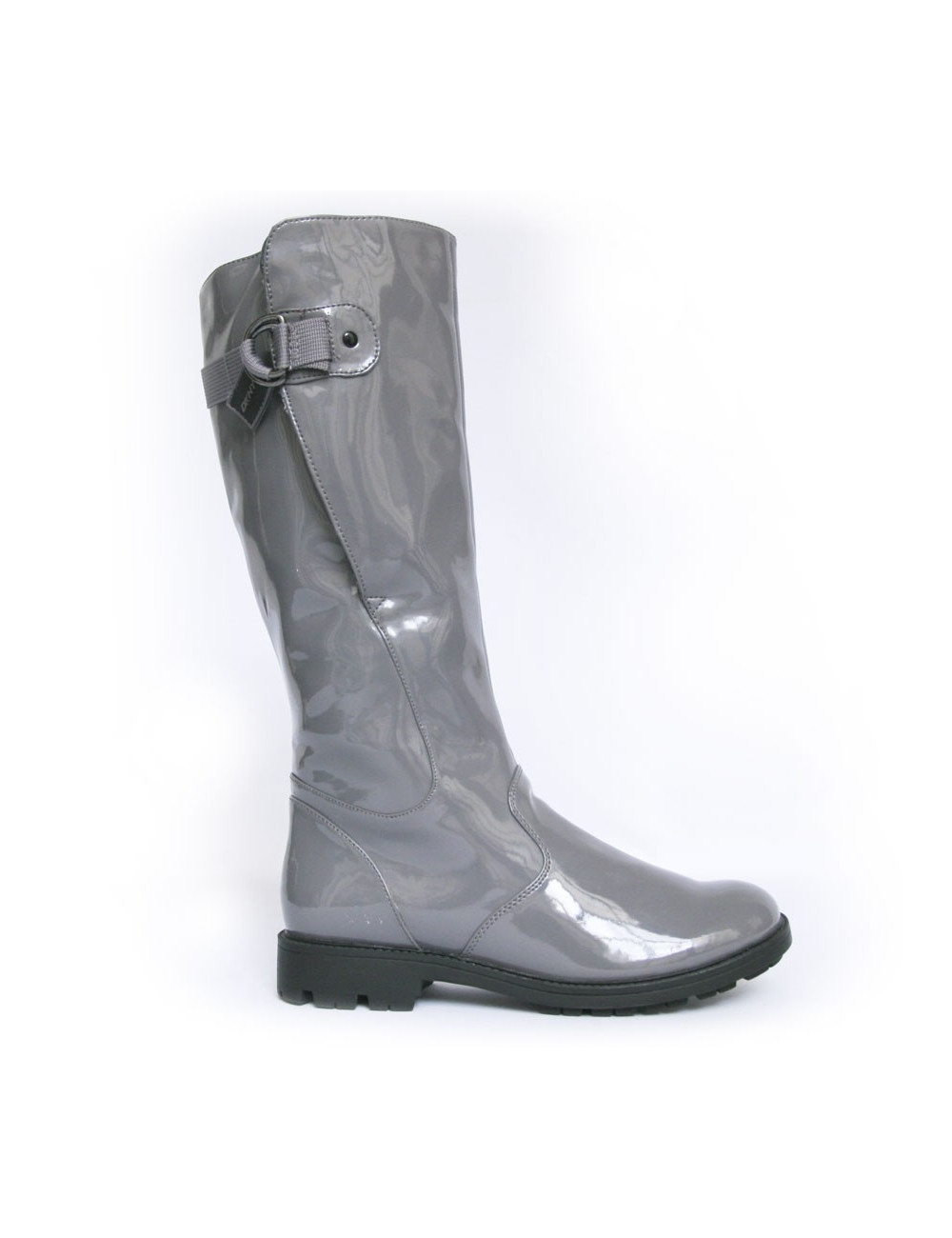 Bottes DKNY en caoutchouc T41
